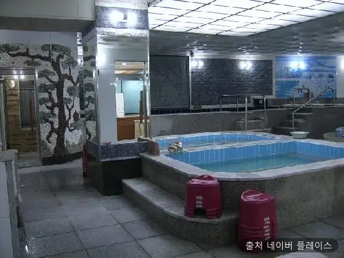 주향불한증사우나 1