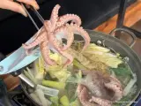 운정신도시 산내마을 횟집 제철음식 쭈꾸미 샤브샤브 즐길 수...