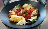 <정읍 피로연 추천:별빛정원>내돈내산/이렇게 맛나게 나오는...