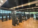 각산동 헬스장, 호랑이짐과 혁신 온천의 조합!