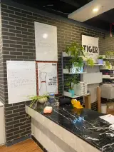 새로운 트렌드의 헬스장, 호랑이짐 & 혁신 온천 본점