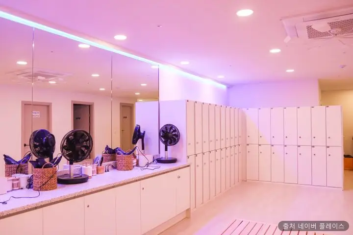 동탄사우나 1