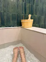 천안 데이트 찜질방, 깨끗 필란드식 마이브레스 사우나