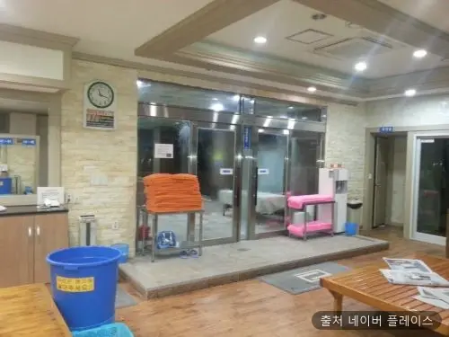 성원사우나 1